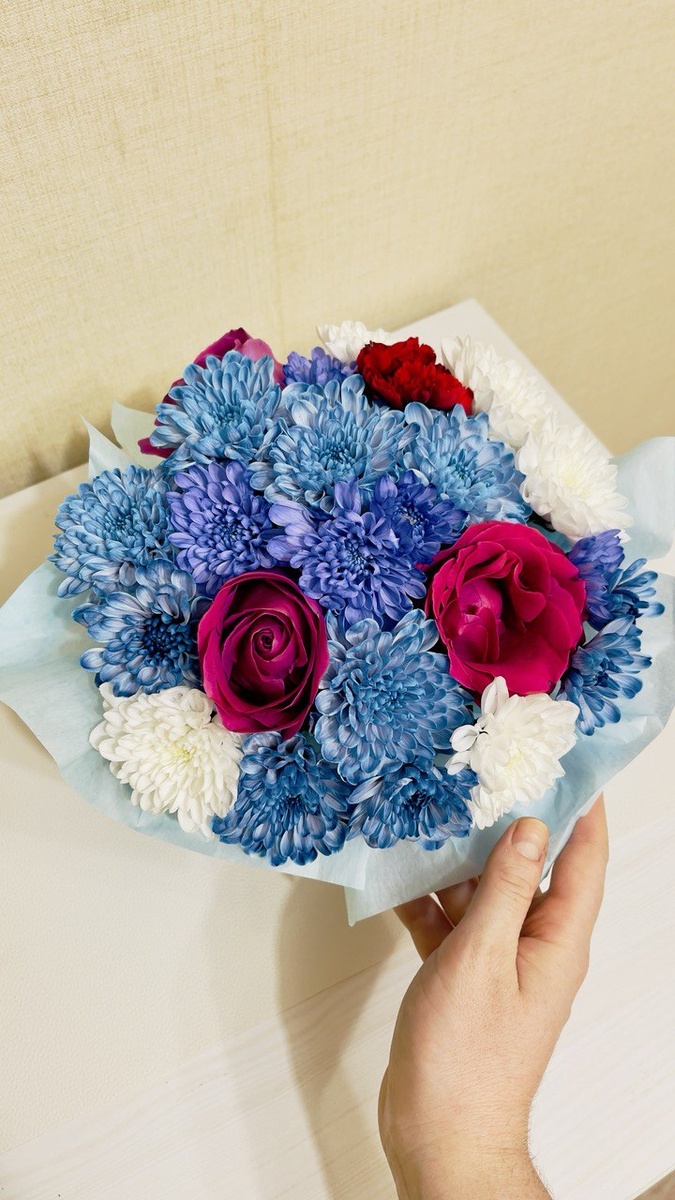 Мои красивые цветочки❤️