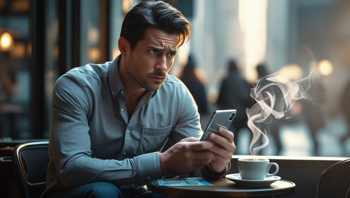 Повседневная драма в красивой упаковке: стильная жизнь, оплаченная тревогой.