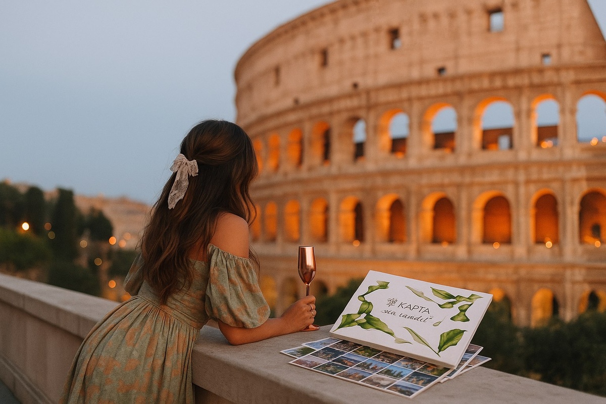 карта желаний арт 455263746