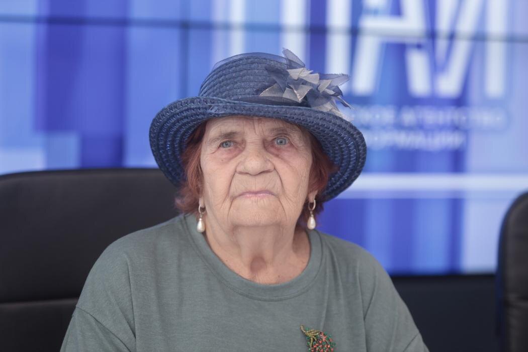 Пресс-конференция в медиацентре
Фото: Андрей Степанов