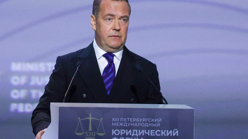    Фото: Shatokhina Natalia/news.ru/Globallookpress