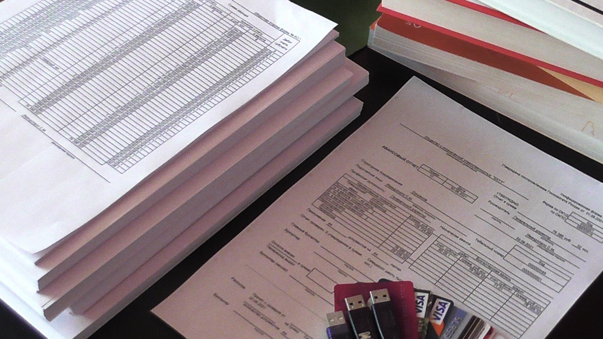 Выручка это один из показателей, по которому налоговая служба сверяет достоверность данных и полноту уплаты налога.