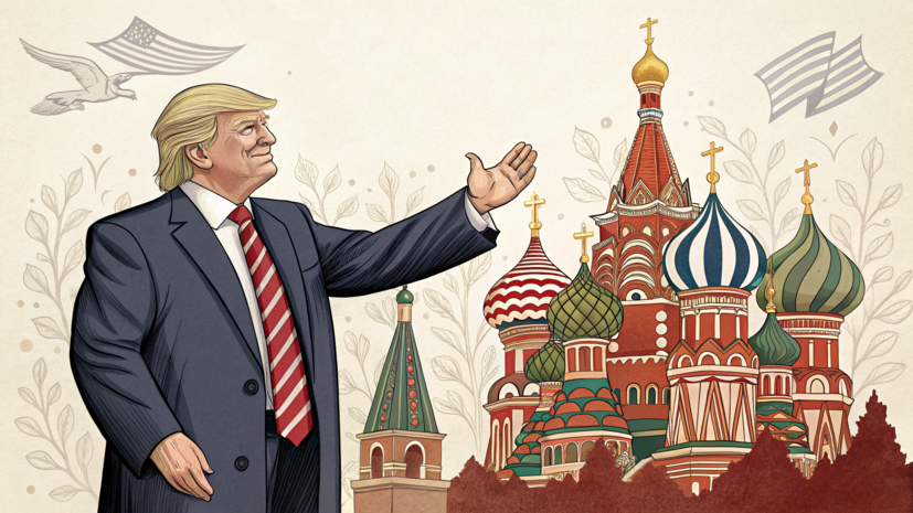   Сгенерировано с помощью ИИ