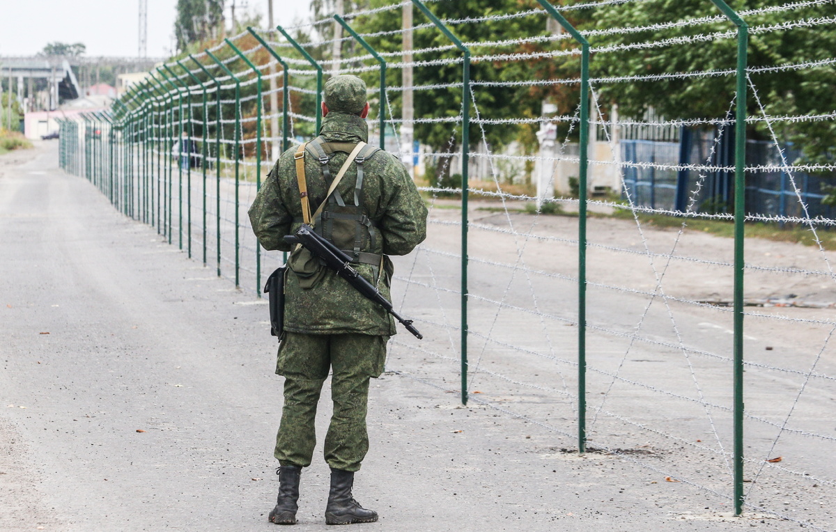 Валерий Матыцин/ТАСС