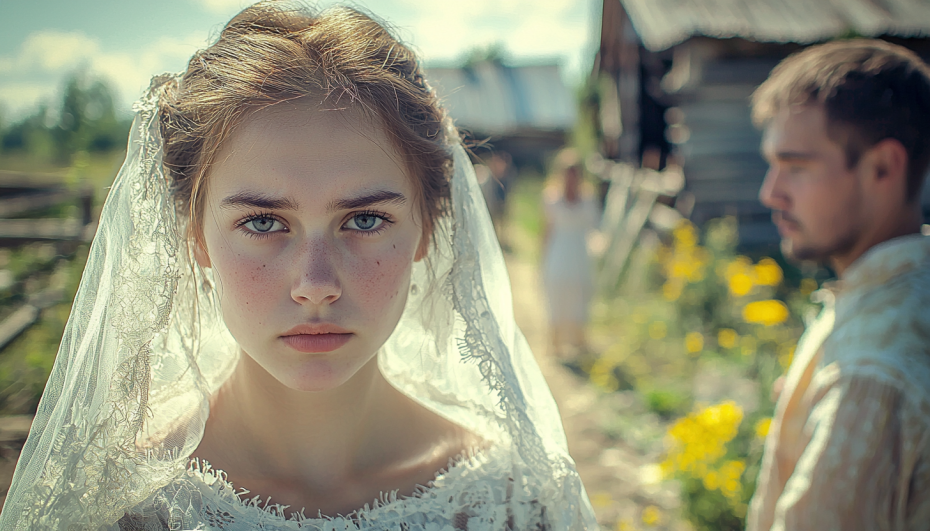    Сгенерировано в Midjourney/NEWS.ru