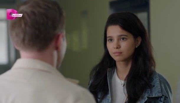 Подробное содержание всех серий сериала "Счастлива по умолчанию" (2024). Чем закончится мелодрама? Описание последних серий фильма?