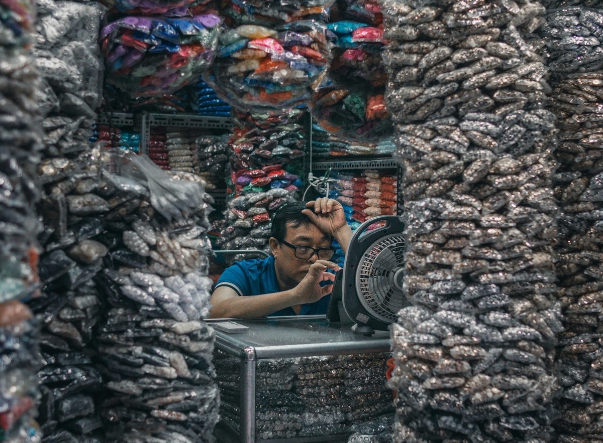 Автор фото: Photo by Hiep Duong on Unsplash. Фото не имеет отношения к герою статьи и использовано для иллюстрации.