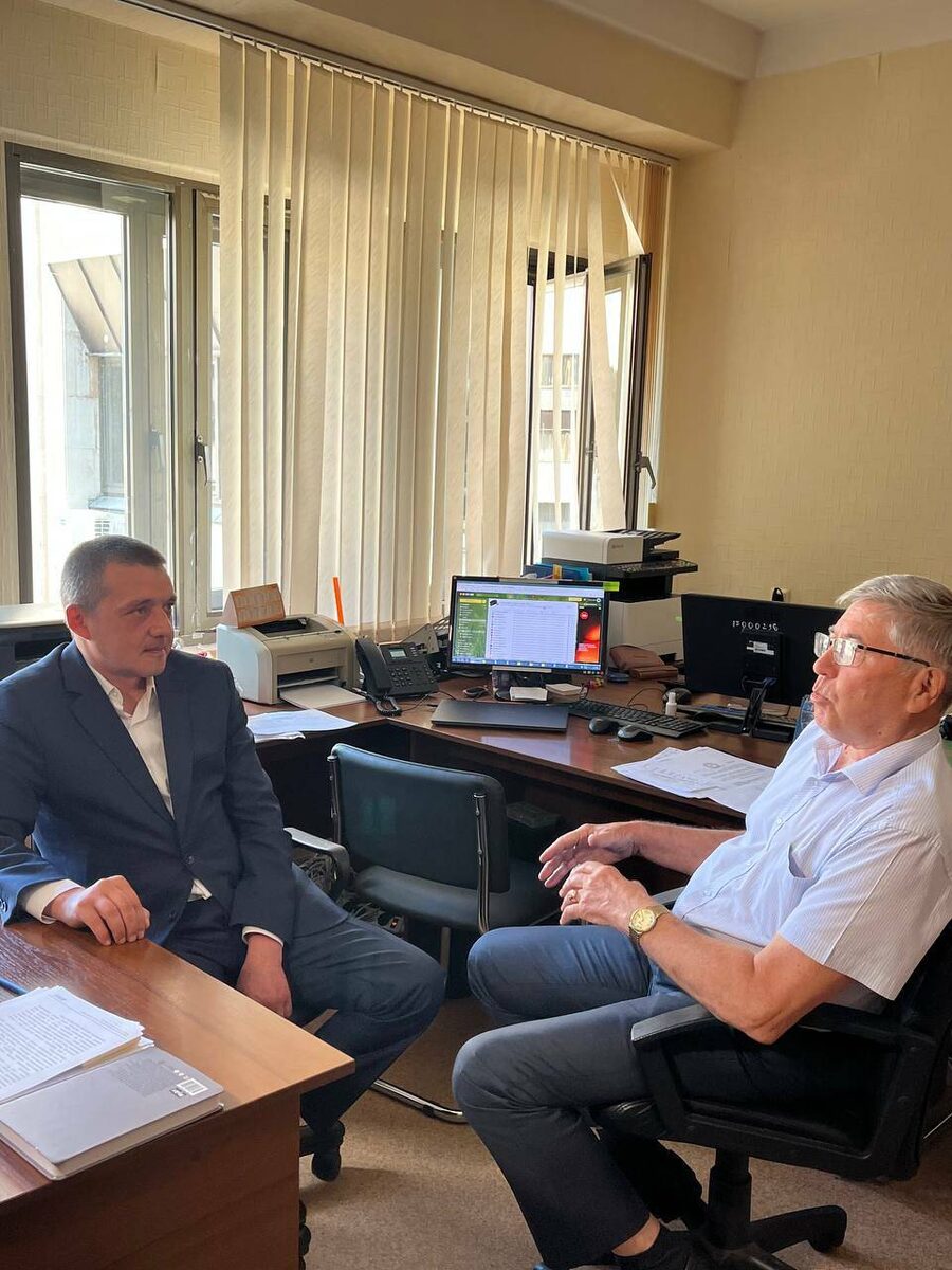 Фото предоставлено Эльмирой Гайнутдиновой