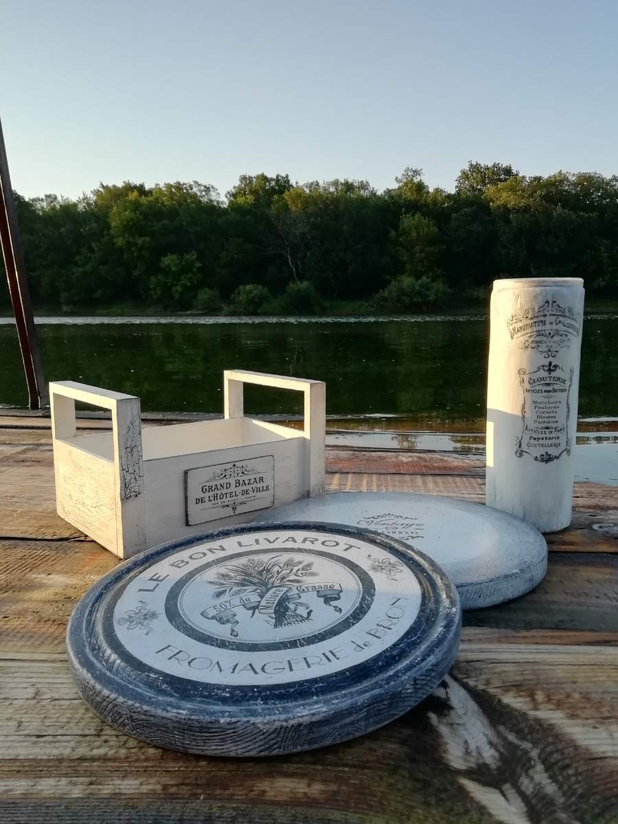 Сервировочные доски "Мечта хозяйки" от @nellielisova в стиле 