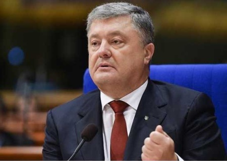    Дубинский анонсировал посадку Порошенко в тюрьму 31 июля. США возражать не будут