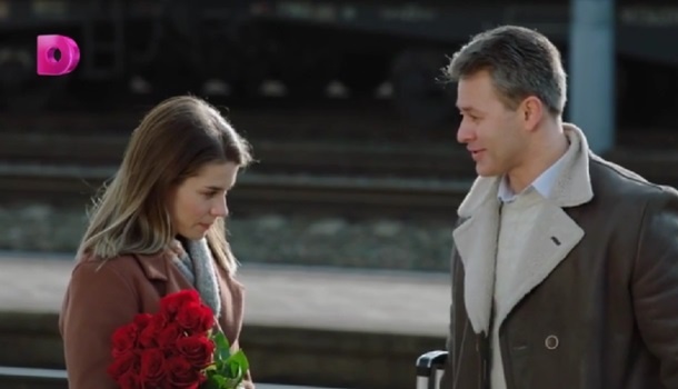 Подробное содержание всех серий сериала "По ступеням любви" (2024). Чем закончится мелодрама? Описание последних серий фильма?