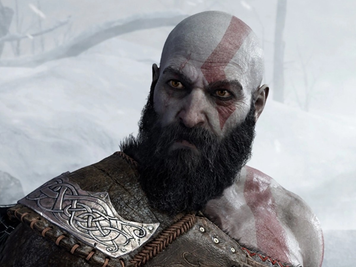    Шоураннер сериала God of War в восторге от первоисточника, но сам толком не играл