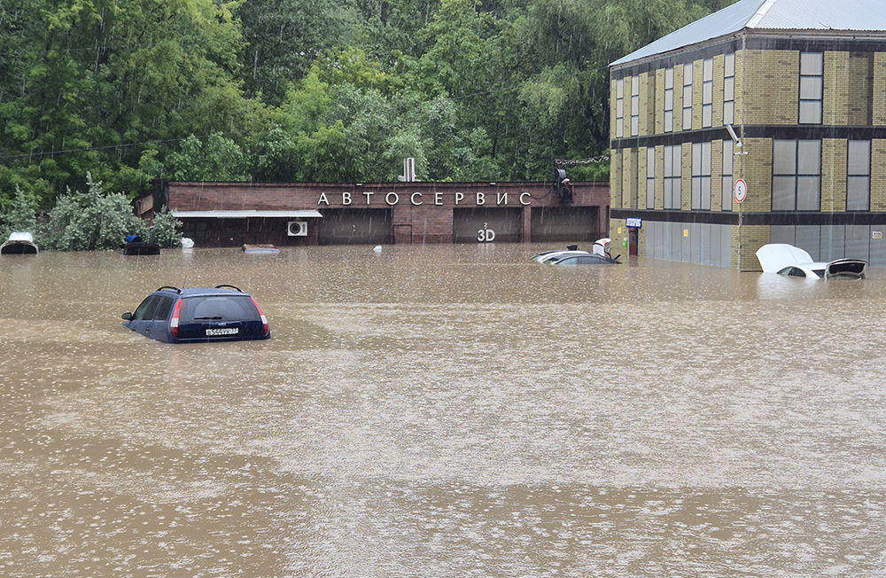   
 Фото: Денис Воронин/АГН «Москва»