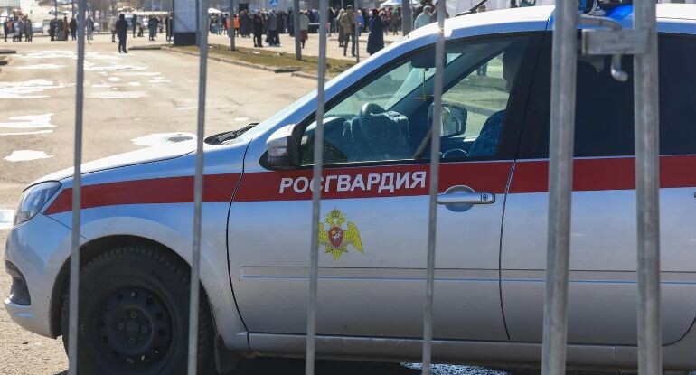    Shatokhina Natalia/news.ru / www.globallookpress.com