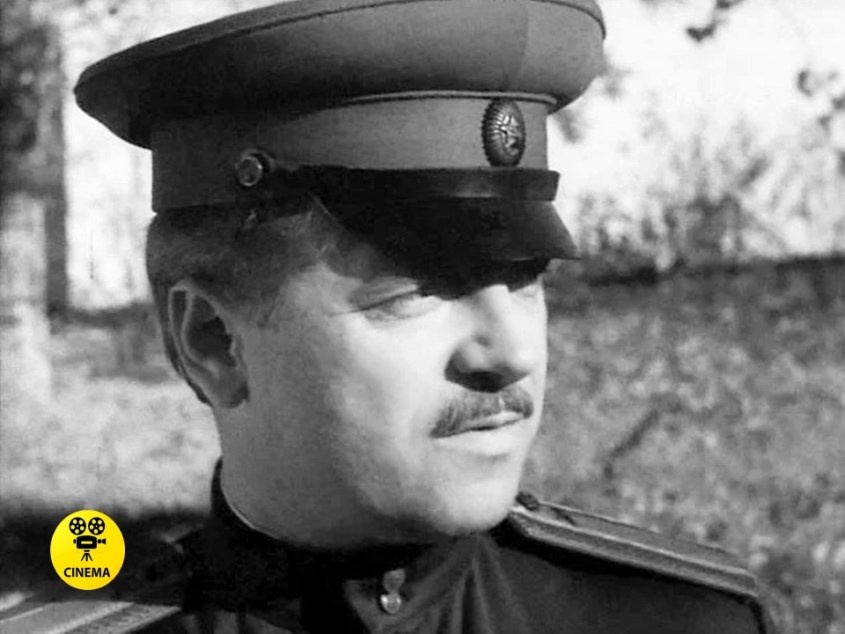 "Лето рядового Дедова" (1971).