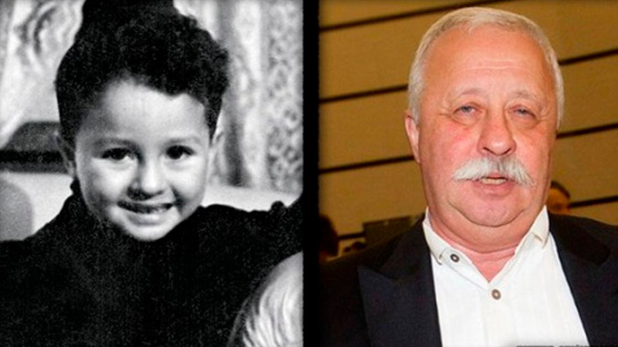 Леонид Якубович