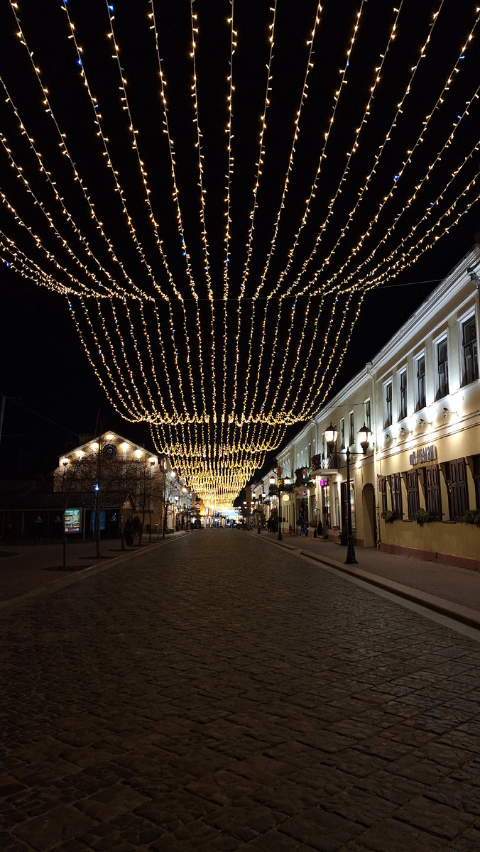 Улица Советская