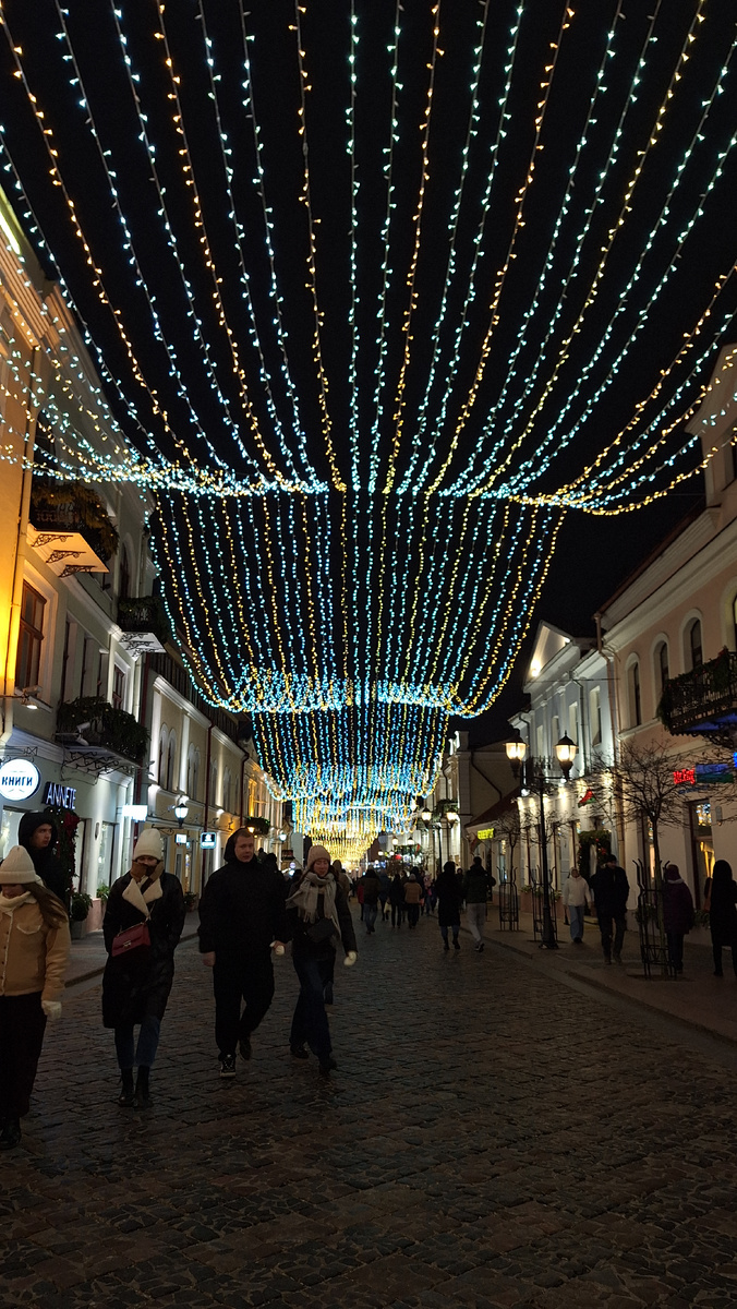 Улица Советская