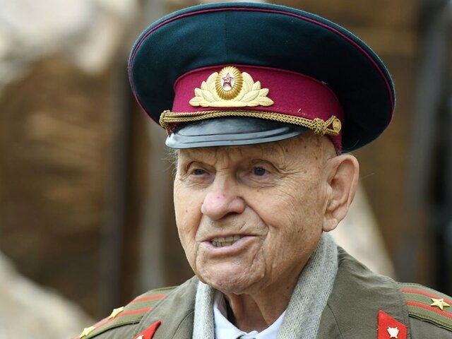    Фото: РИА Новости/Михаил Воскресенский