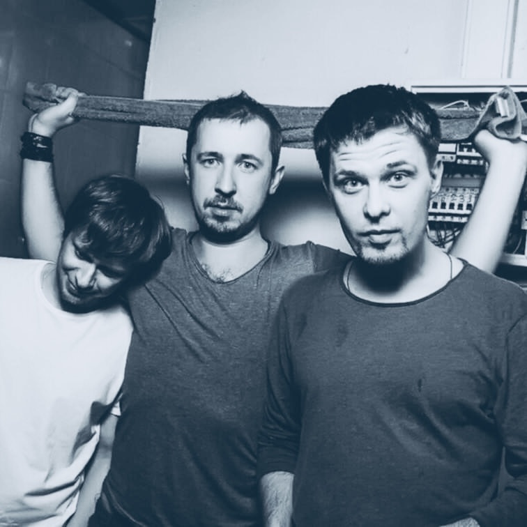 Радиопомехи