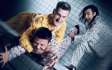 Радиопомехи 