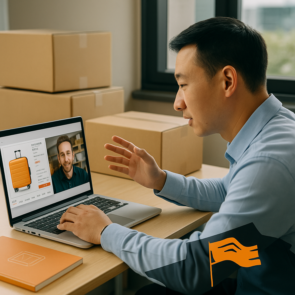 Товары из Китая оптом