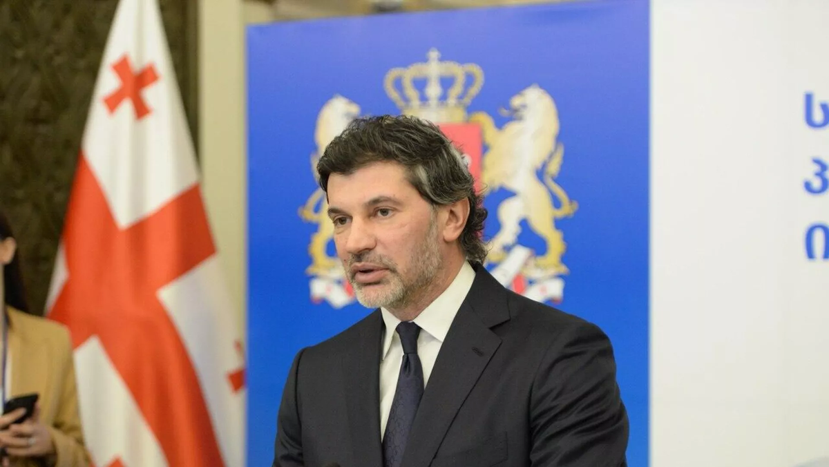 © photo: Sputnik / Stringer