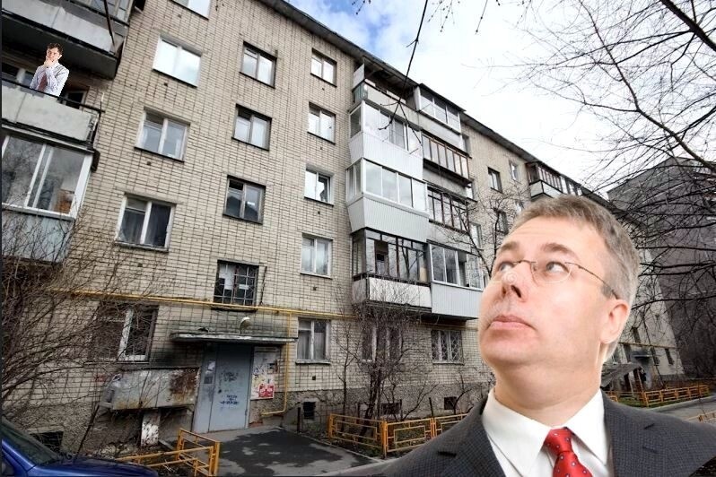 Кому точно придётся снимать кондиционеры с фасадов многоэтажек