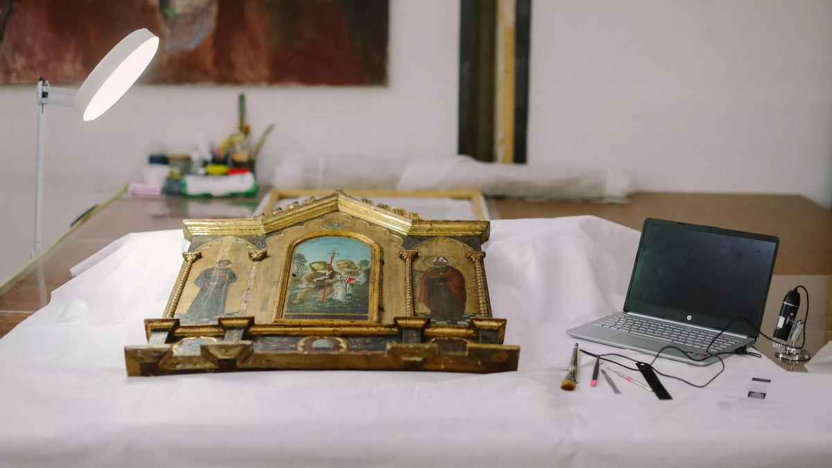 © Ministry of Culture, Sport and Youth of Georgia