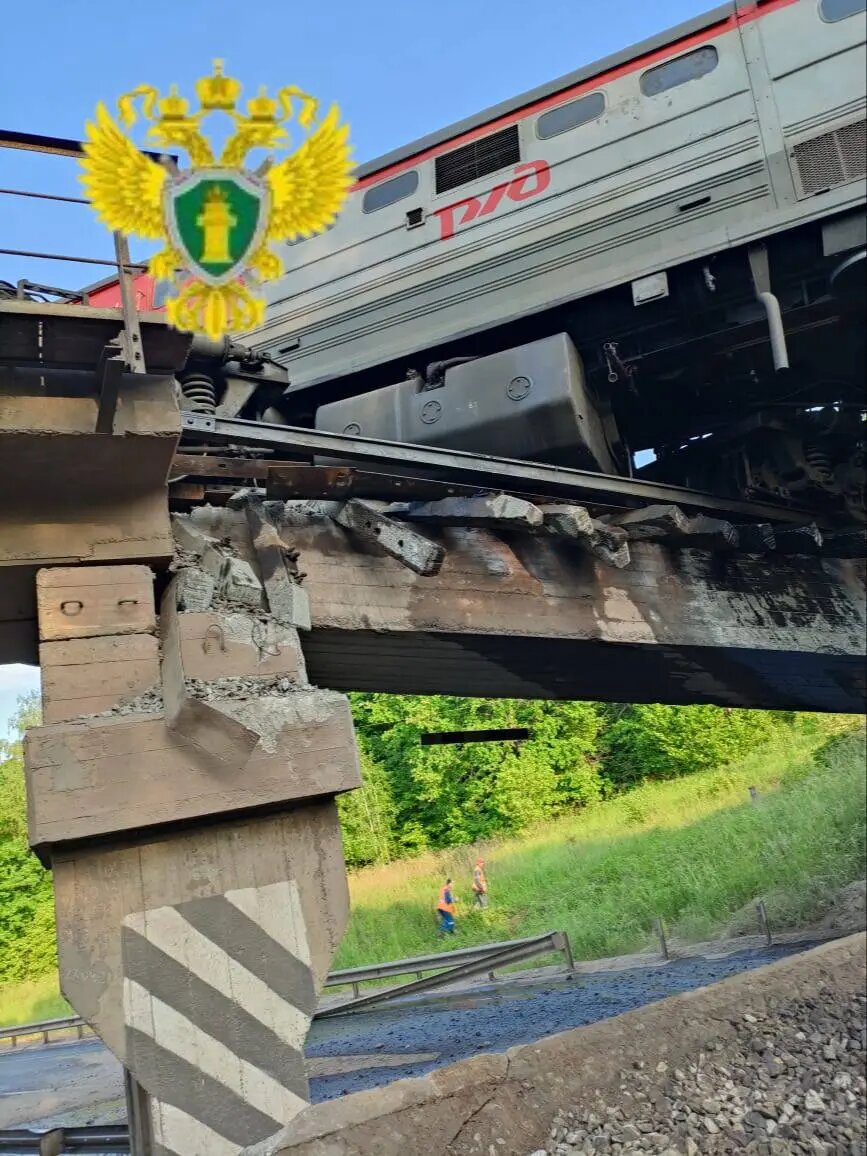    Фото: пресс-служба Московская межрегиональная транспортная прокуратура