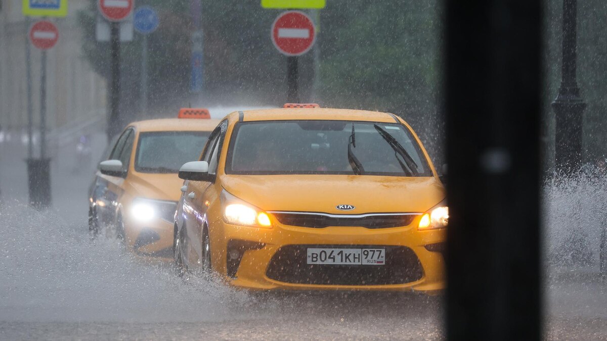 Фото: Belkin Alexey/globallookpress.com