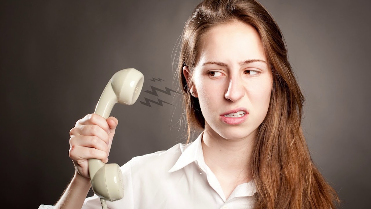 А если не платить займ в МФО совсем? Сказка со страшным концом