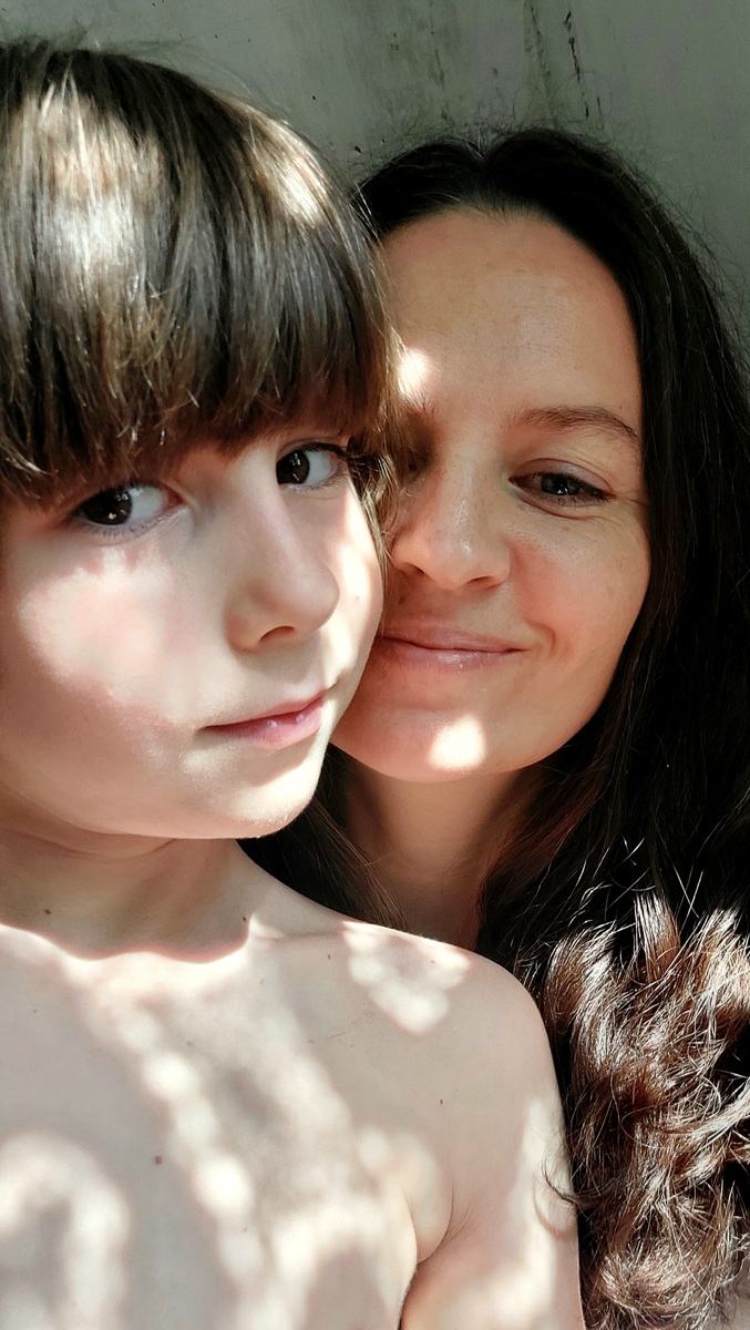 Надеюсь, он будет помнить о своей любви подольше