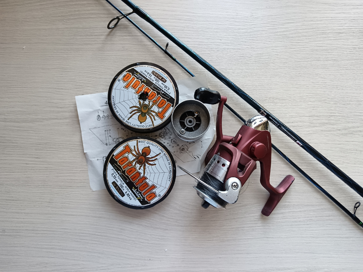 Фото автора