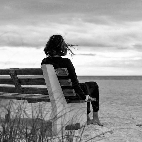 Когда любовь - это зависимость