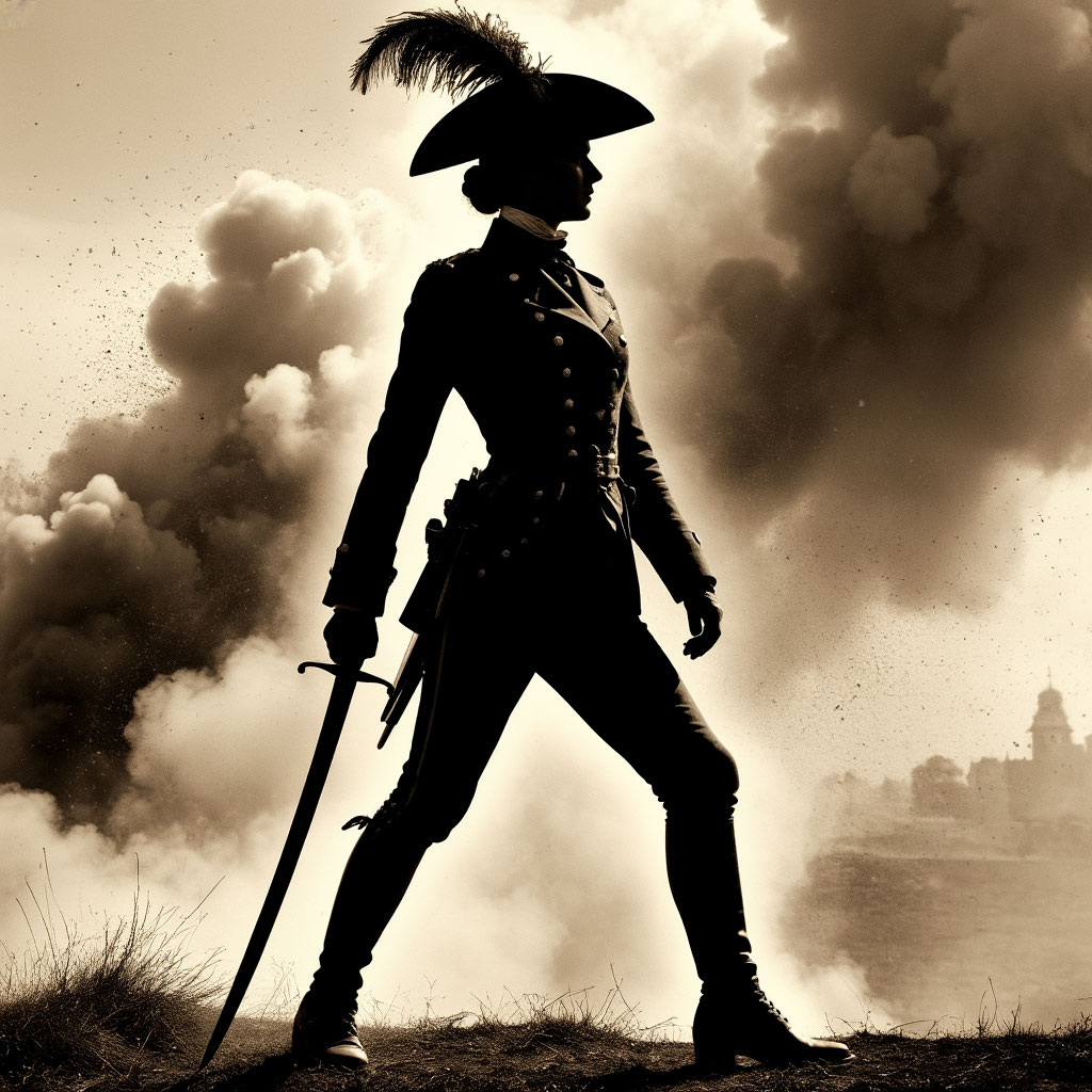 Изображение создано с помощью ИИ для иллюстративных целей