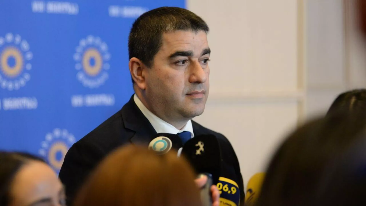 © photo: Sputnik / Stringer