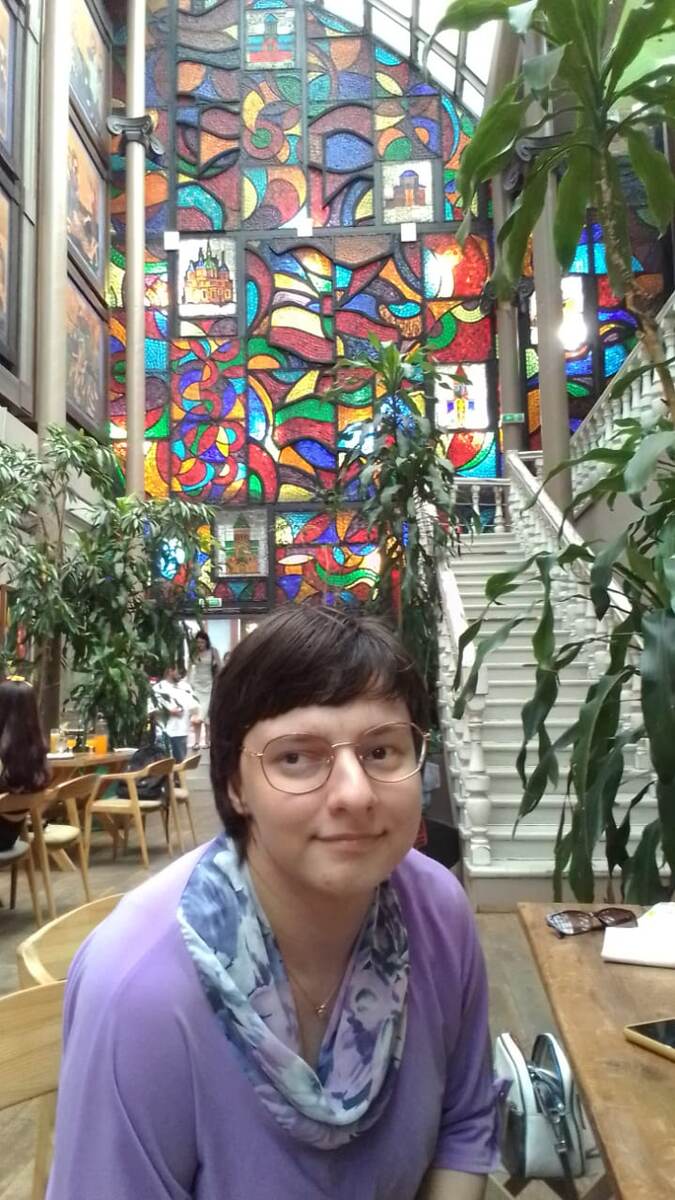 Фото автора.