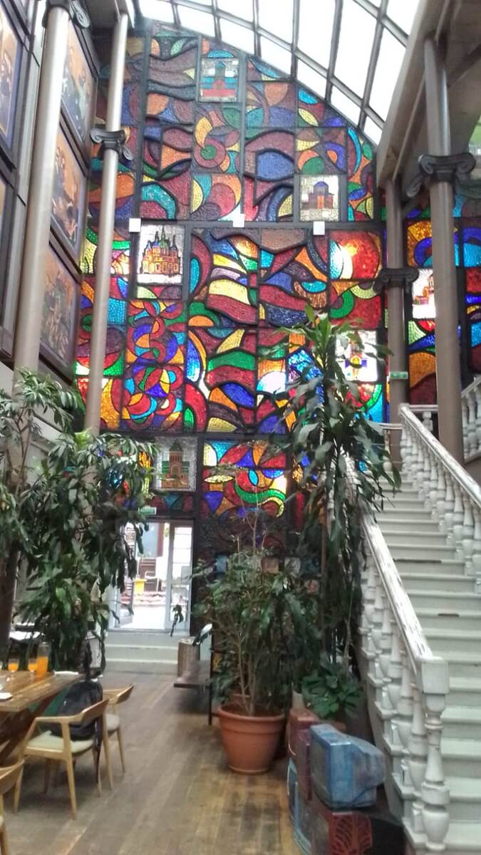 Фото автора.