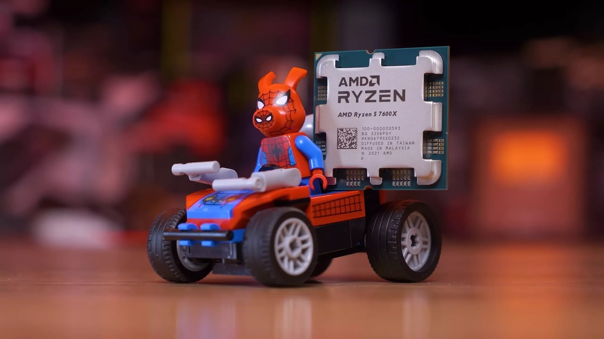 Фото TechSpot  📷
