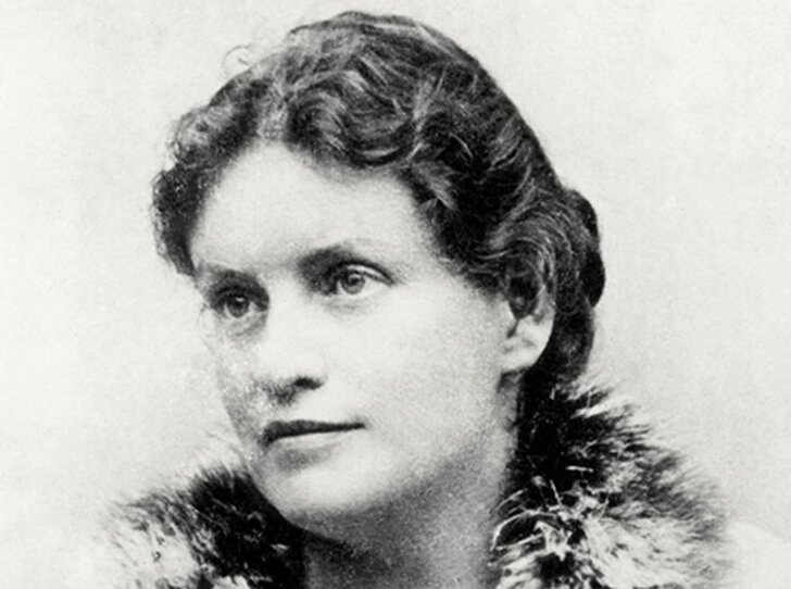 Сабина Шпильрейн