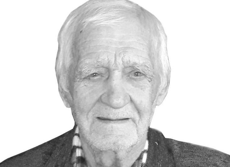     В Курской области ушёл из жизни 100-летний фронтовик Григорий Гришин