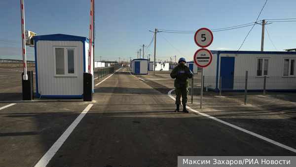     Фото: Максим Захаров/РИА Новости   
 Текст: Валерия Городецкая