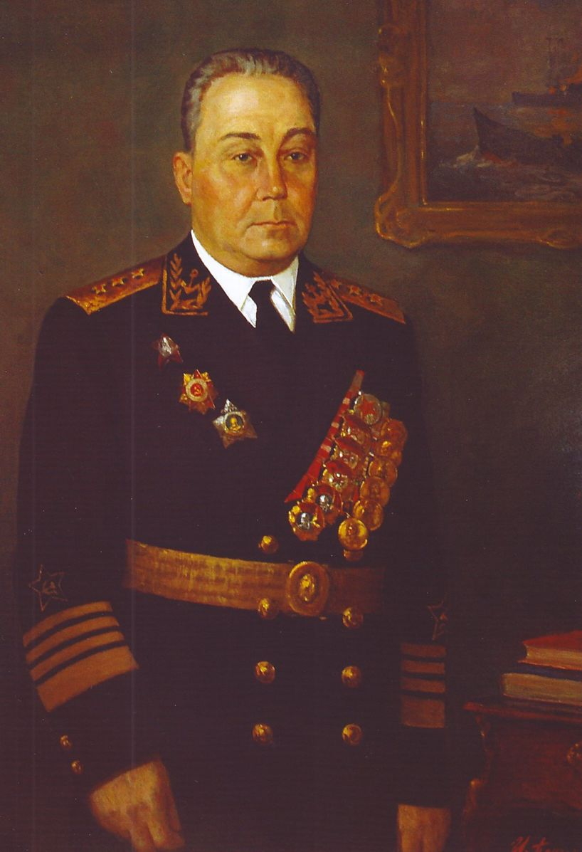 В.А. Алафузов