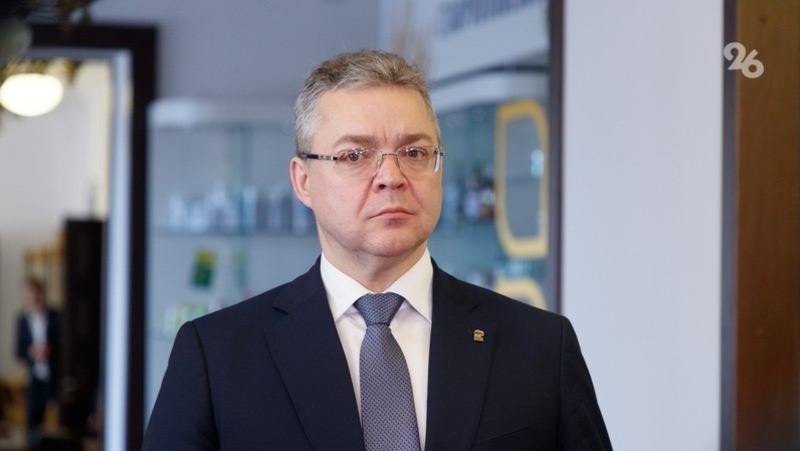      Фото: ИА «Победа26»