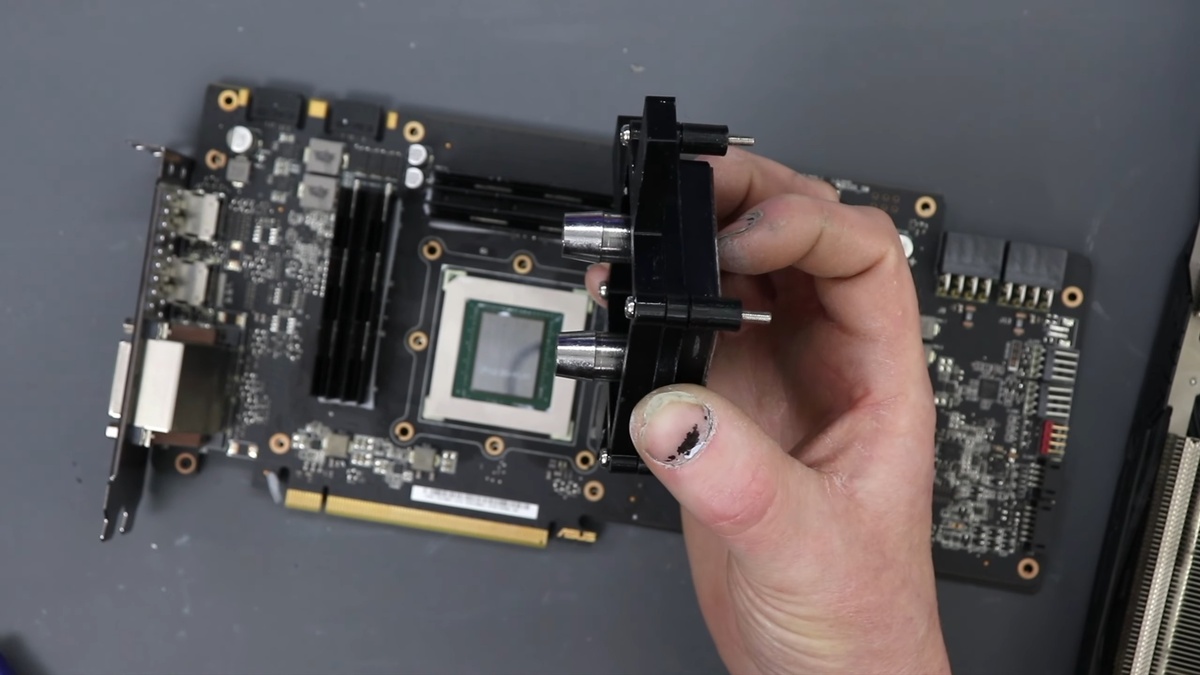 Скриншот видео  📷
