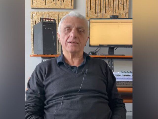    Фото: youtube.com/Creative Hub Academy / ex Music Academy