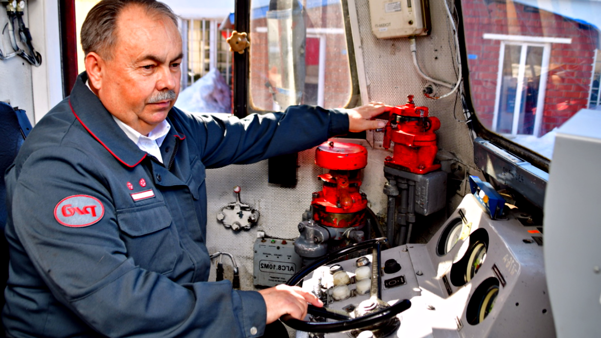Лайфхак: когда не хватается стажа по "малым льготным спискам" - его можно суммировать с "северным стажем"