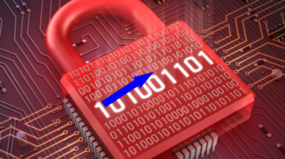    Квантовая криптография или как защитить данные от взлома будущего