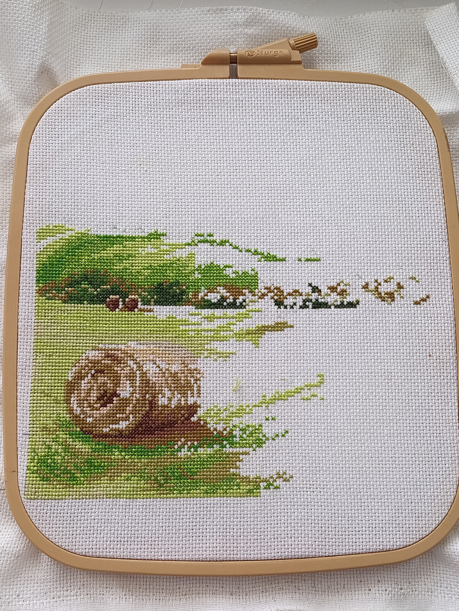 Процесс на начало года